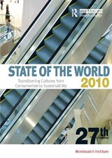 State of the World 2010 - Worldwatch Institute - 9781849710541