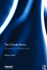The Climate Bonus - Alison Smith - 9781849713405
