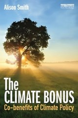 The Climate Bonus - Alison Smith - 9781849713412