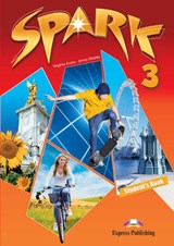 Spark - EVANS,  Virginia - 9781849747608