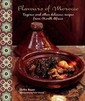 Flavours of Morocco