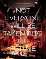 Ilya and Emilia Kabakov - BINGHAM, Juliet - 9781849764650