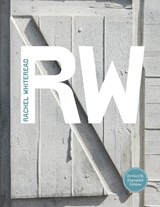 Revised and Expanded: Rachel Whiteread - MULLINS,  Charlotte - 9781849765633