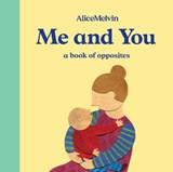 Me and You - MELVIN,  Alice - 9781849765855