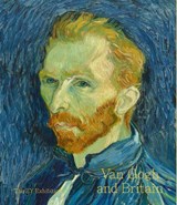 Van Gogh and Britain - Carol Jacobi - 9781849766029