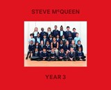 YEAR 3 - MCQUEEN,  STEVE - 9781849767767