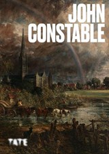 Artist Series: John Constable - FORRESTER,  Gillian - 9781849769006