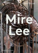 Mire Lee - Alvin (Curator Li - 9781849769594