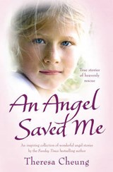 An Angel Saved Me - Theresa Cheung - 9781849830133