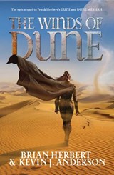 The Winds of Dune - Kevin J. Anderson ; Brian Herbert - 9781849830270