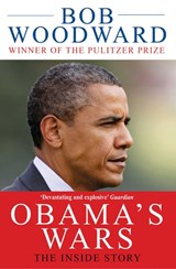 Obama's Wars - Bob Woodward - 9781849832205