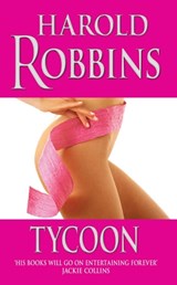 Tycoon - Harold Robbins - 9781849832342
