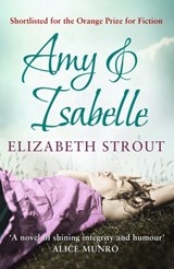 Amy & Isabelle | Elizabeth Strout | 