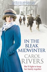 In the Bleak Midwinter - Carol Rivers - 9781849834117