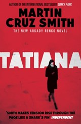Tatiana - Martin Cruz Smith - 9781849838122