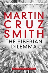 The Siberian Dilemma - Martin Cruz Smith - 9781849838207
