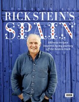 Rick Stein's Spain | Rick Stein | 