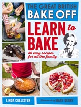 Great British Bake Off: Learn to Bake - Love Productions - 9781849905411