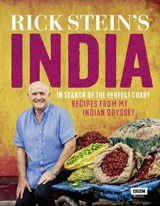 Rick Stein's India | Rick Stein | 