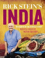 Rick Stein's India | Rick Stein | 