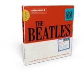 Beatles: the BBC Archives