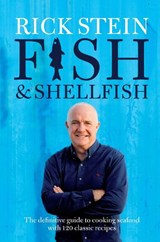 Fish & Shellfish - Rick Stein - 9781849908450