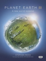 Planet Earth II - Stephen Moss - 9781849909655