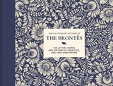 The Illustrated Letters of the Brontes - Juliet Gardiner - 9781849946605