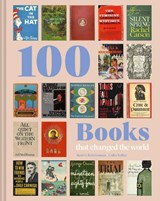 100 Books that Changed the World - Scott Christianson ; Colin Salter - 9781849948678