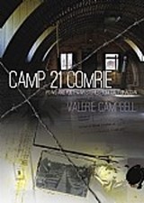 Camp 21 Comrie - Valerie Campbell - 9781849952279