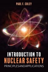 Introduction to Nuclear Safety - Paul F. Coley - 9781849955386