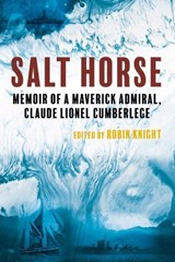 Salt Horse - Robin Knight - 9781849955720