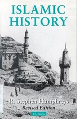 Islamic History - R. Stephen Humphreys - 9781850433606