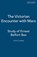 The Victorian Encounter with Marx, John Cowley - Gebonden - 9781850436010