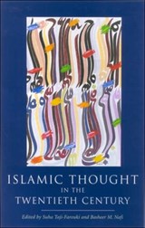 Islamic Thought in the Twentieth Century - Suha Taji-Farouki ; Basheer M. Nafi - 9781850437512
