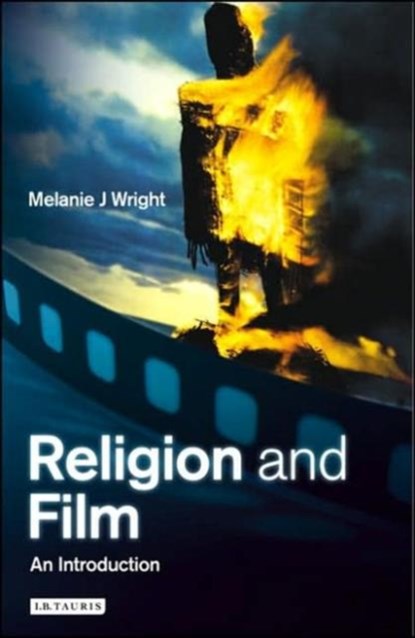 Religion and Film, Melanie Wright - Gebonden - 9781850437598