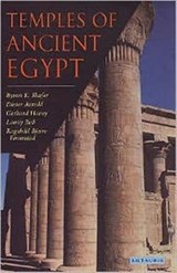 Temples of Ancient Egypt - Byron E. Shafer - 9781850439455