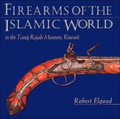 Firearms of the Islamic World