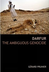 Darfur - Gerard Prunier - 9781850657705