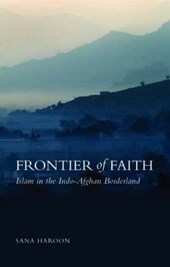 Frontier of Faith
