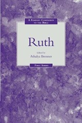 Feminist Companion to Ruth -  - 9781850754213