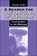 A Search for the Origins of Judaism, ETIENNE (ECOLE BIBLIQUE,  Jerusalem, Israel) Nodet - Gebonden - 9781850754459