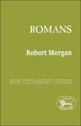 Romans - Morgan, Robert - 9781850757399