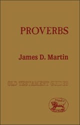 Proverbs -  - 9781850757528