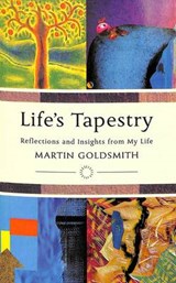 Life's Tapestry - Martin Goldsmith - 9781850782735