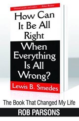 Book that Changed My Life - PARSONS,  Rob - 9781850789994
