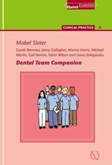 Dental Team Companion -  - 9781850973386