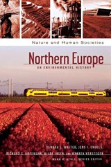 Northern Europe - Tamara L. Whited ; Jens Ivo Engels ; Richard C. Hoffmann ; Hilde Ibsen ; Wybren Verstegen - 9781851093748
