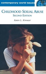 Childhood Sexual Abuse - Karen L. Kinnear - 9781851099054