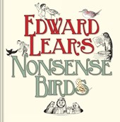 Edward Lear's Nonsense Birds